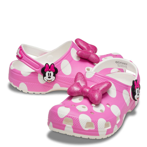 212372-90H Minnie Mouse Cls Clg T