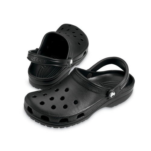 10001 Classic Crocs -