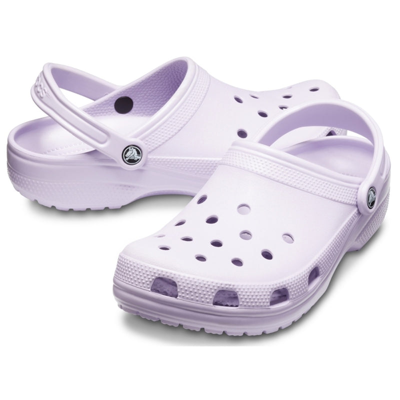 10001 Lavanda-530 Classic Crocs