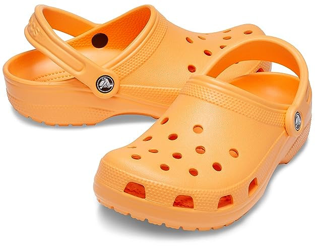10001 E3 VT Classic Crocs
