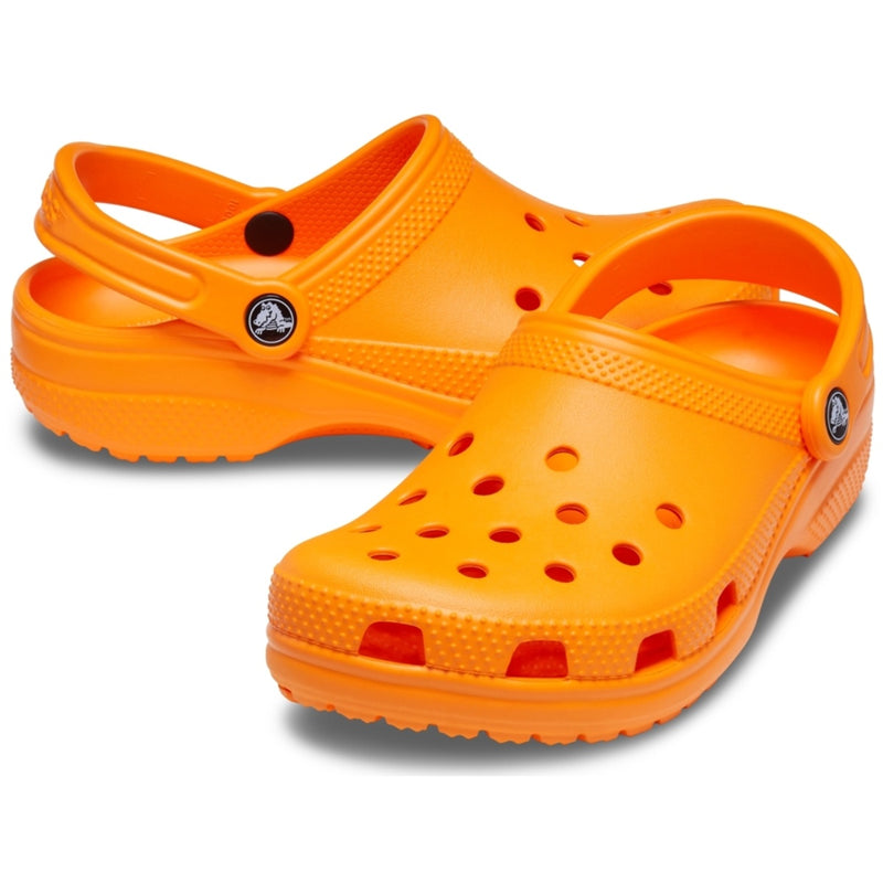 10001 OrZ Classic Crocs