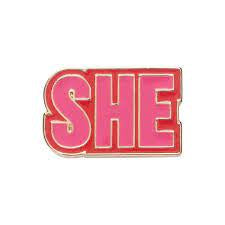 10008501/ she/ jibbitz