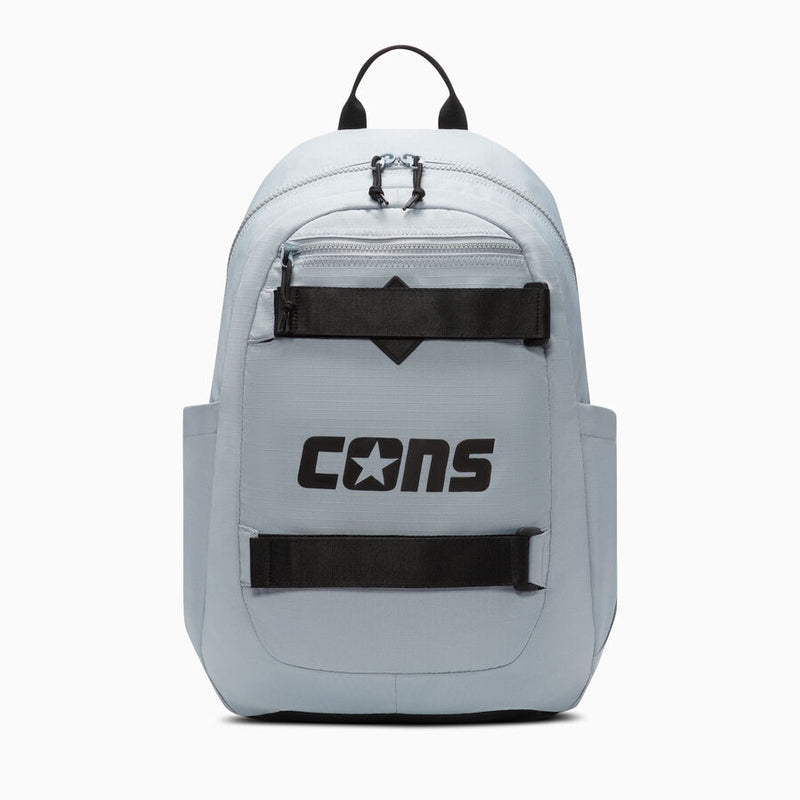 10025814-A05	CONS BACKPACK 2	WOLF GREY