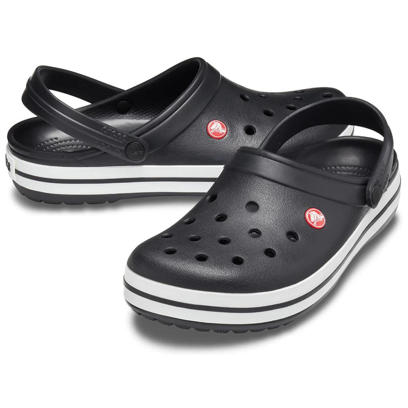 11016-001-CROCBAN CLOG