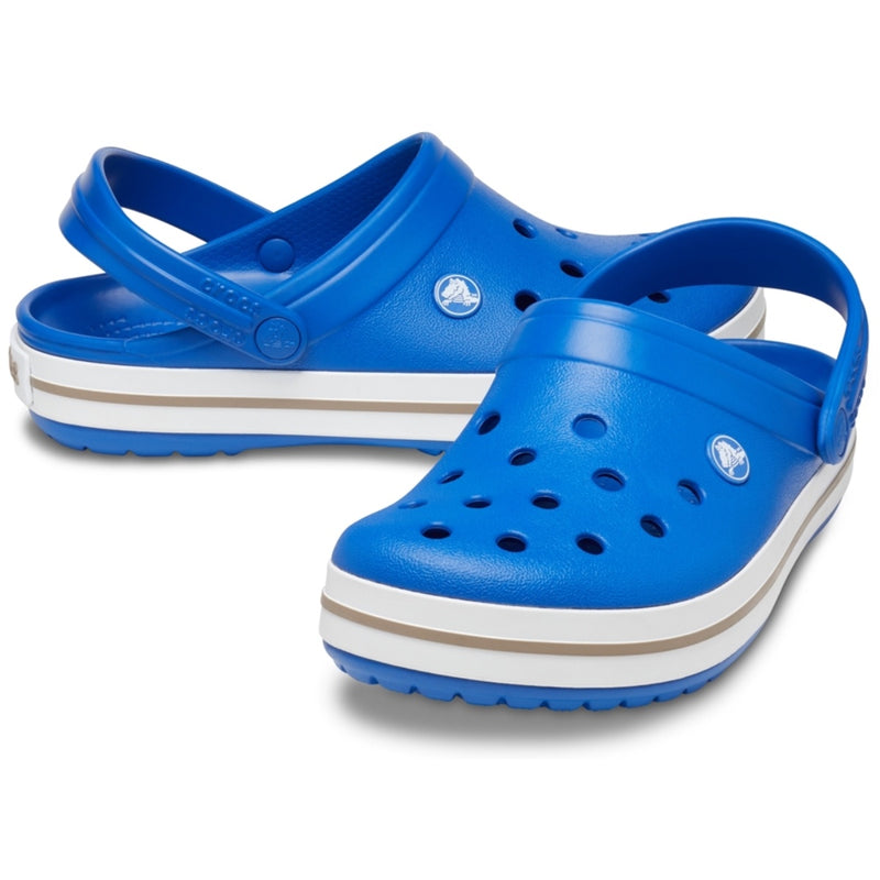 11016 Crocband BLUE