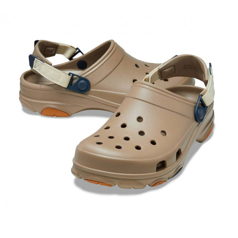 206340-2F9/All Terrain Clog