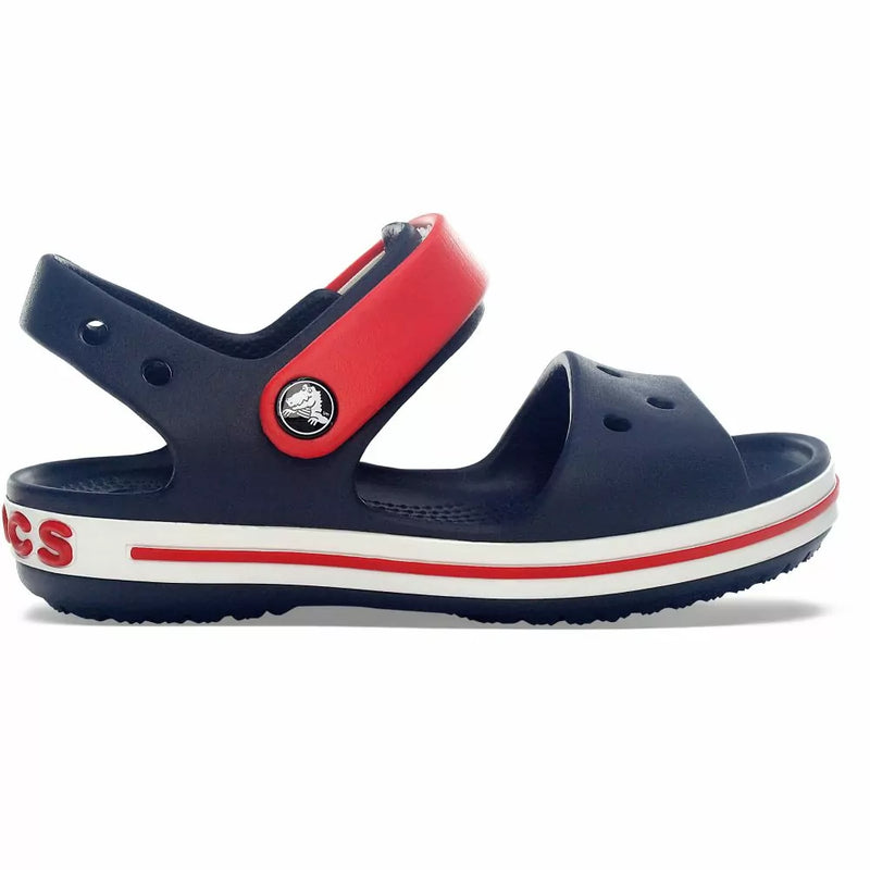 Kids' Crocband Sandal