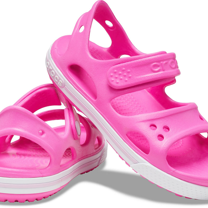 CROCBAND II SANDAL14854 O VT