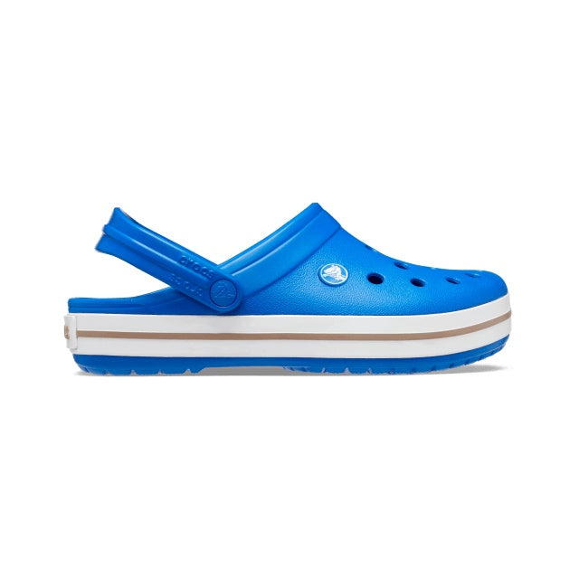 11016-07W/Crocband Clog