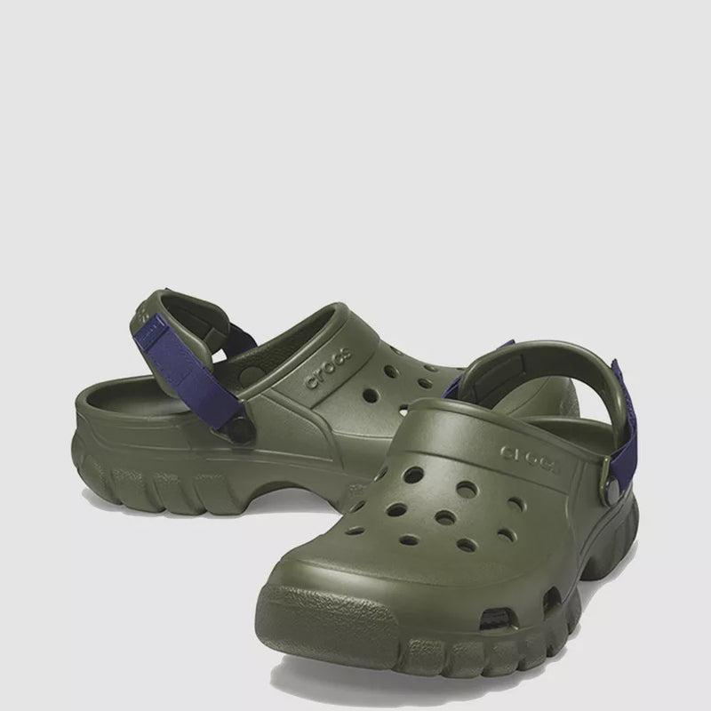 202651-3C7/Offroad Sport Clog