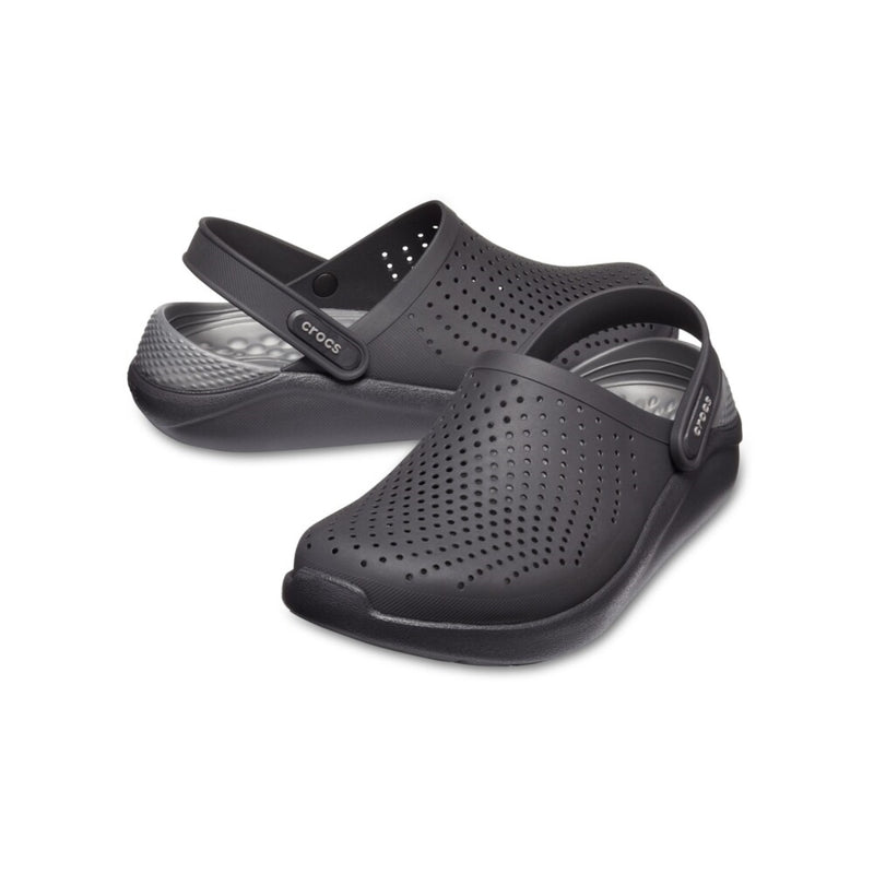 LiteRide Clog Blk/SGy 204592