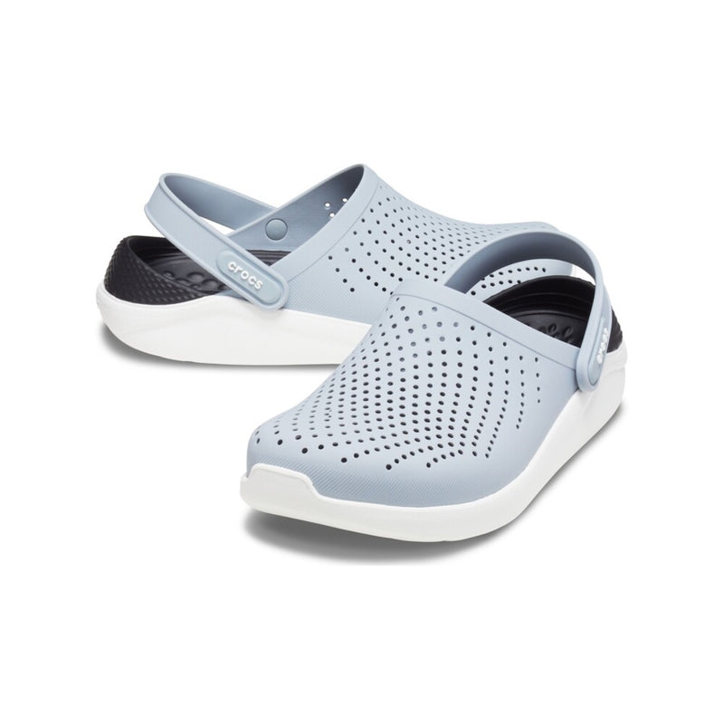 LiteRide Clog BluGry 204592