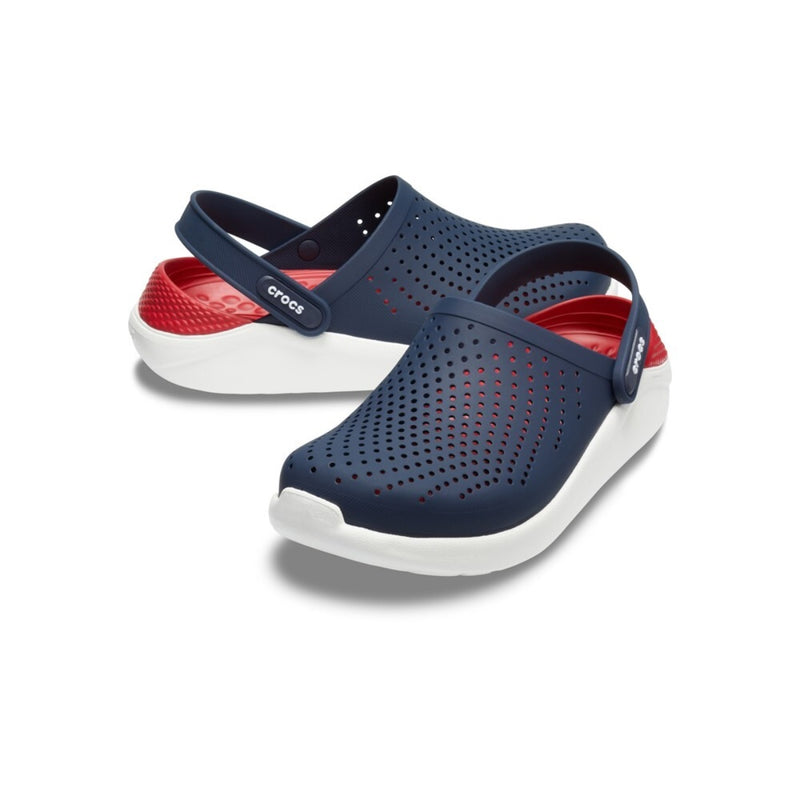 LiteRide  Nvy/Ppr 204592-4CC