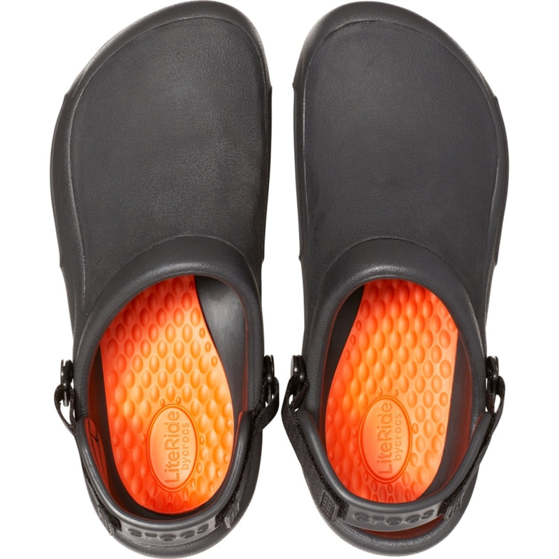 205669-001 Bistro Pro Work LiteRide Clog