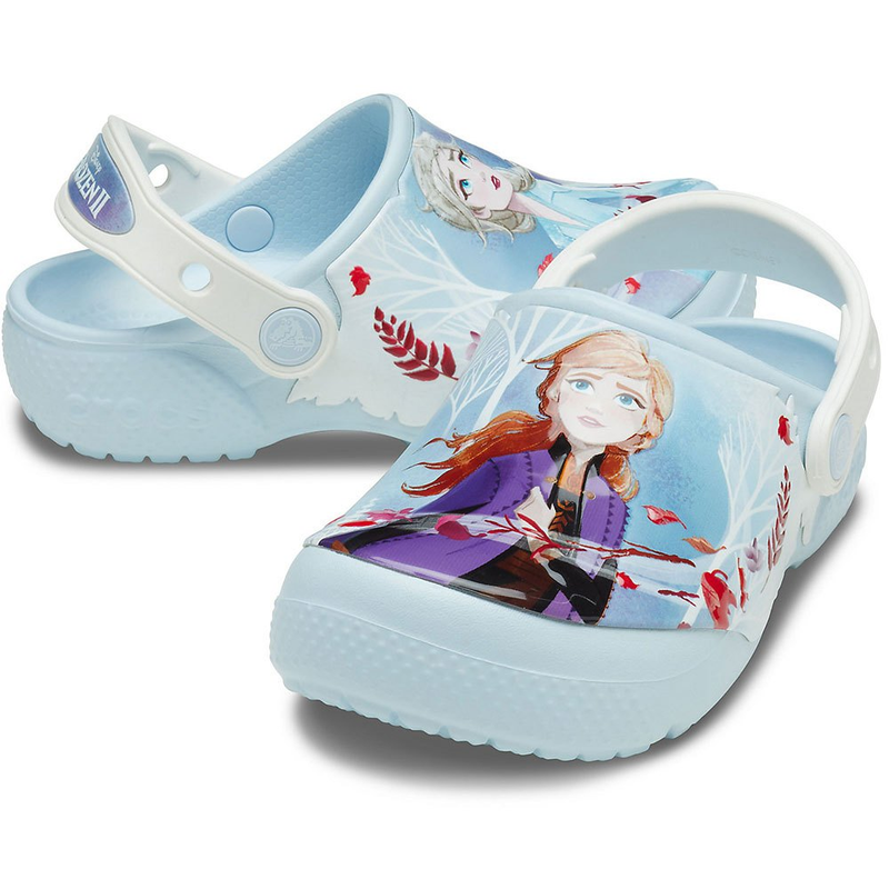 CROCSDISNEY FROZEN-206167