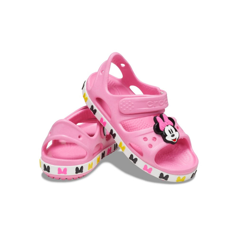 CROCS FL MINNIE CROCBAND-206170