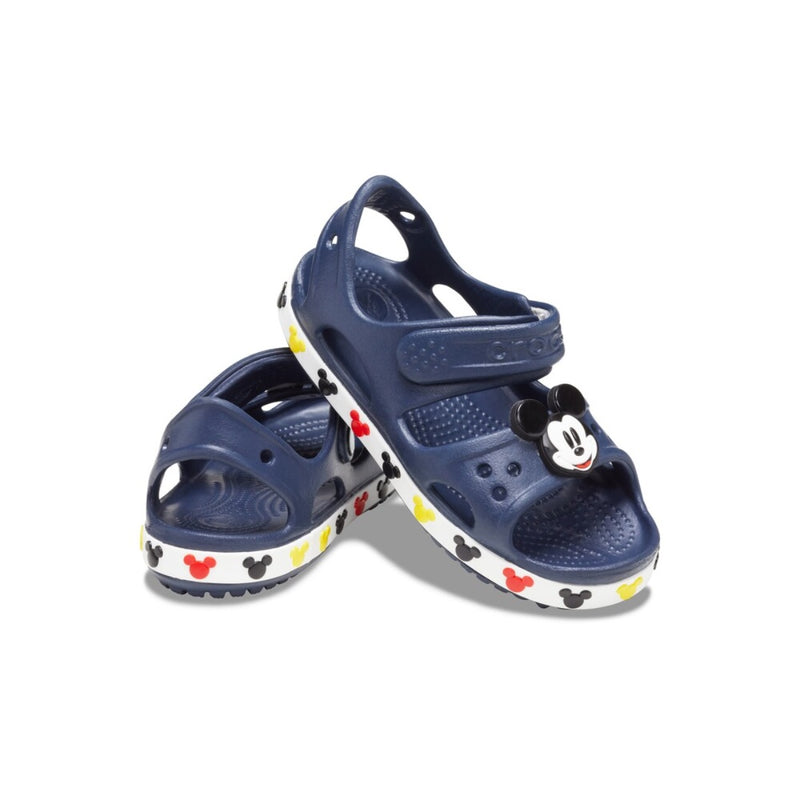 CROCS_B2 DISNEY MICKEYMOUS
