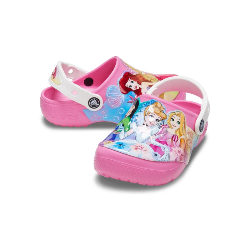 CROCSFL DISNEY PRINCES-207080