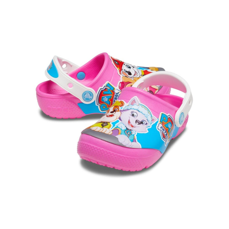CROCS-PAW PATROL 206276 L VT