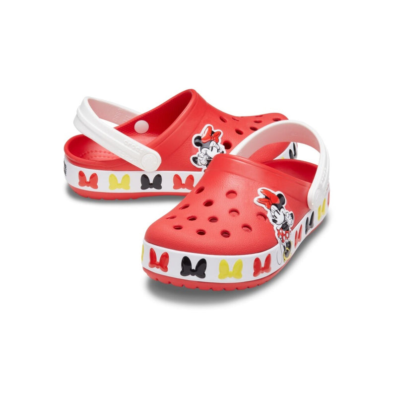 CROCS FL MINNIE BAND 206308