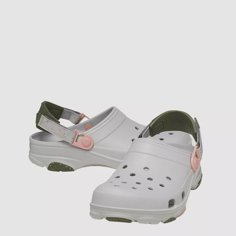 206340-1FS/All Terrain Clog