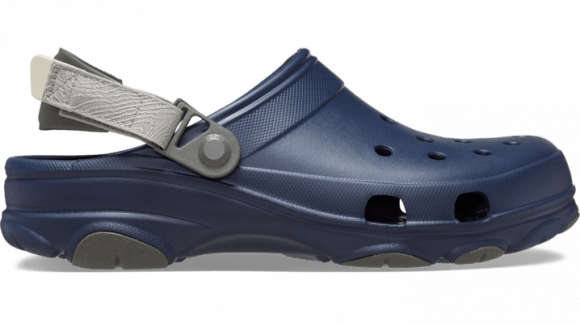 206340-4FK/All Terrain Clog