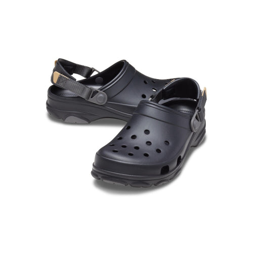 206340-001/Classic All Terrain Clog