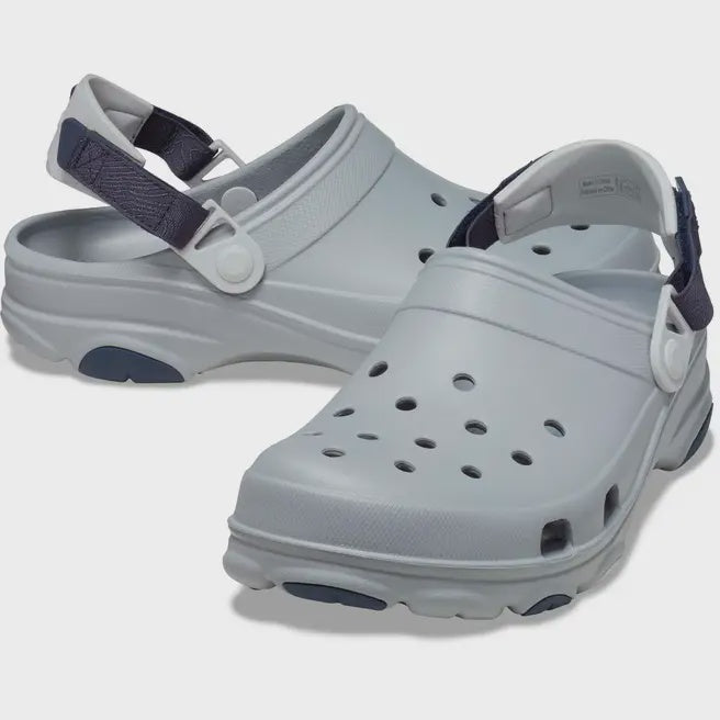 Classic All Terrain Clog Lgr 206340_007