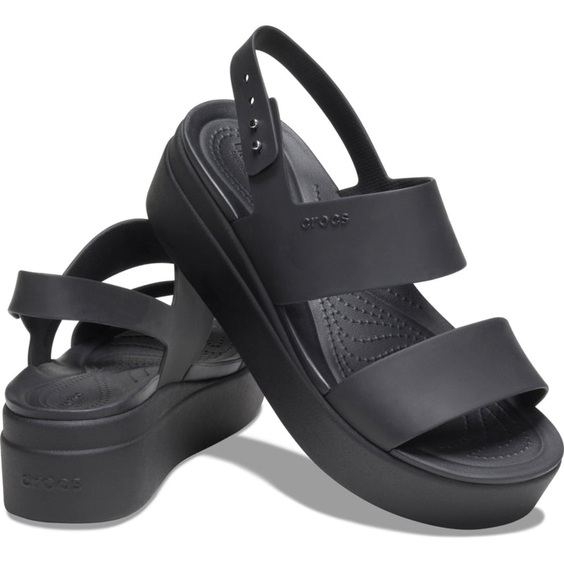 206453-060	Brooklyn Low Wedge