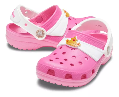 CROCSFL DISNEY I AM AURORA 206468