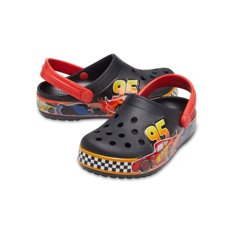 CROCS FUN CARS-206472