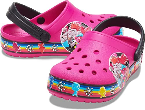 CROCS  TROLLS 206611