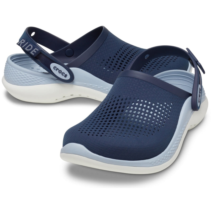 LiteRide 360 Clog Nvy/BluG 11