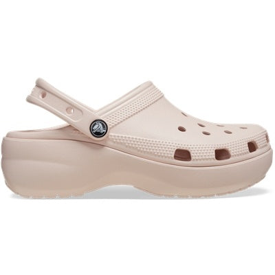 206750-6UR/Classic Platform Clog W