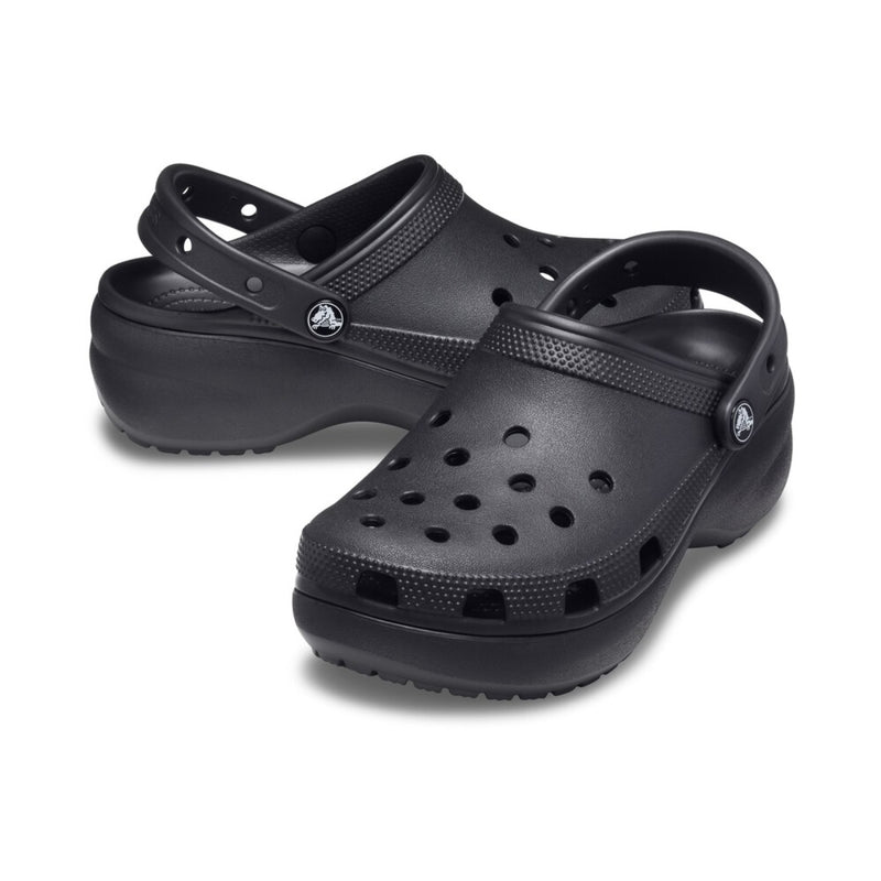 206750-001/Classic Platform Clog