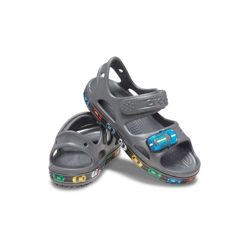 CROCS-SANDAL K CA206794 L VT