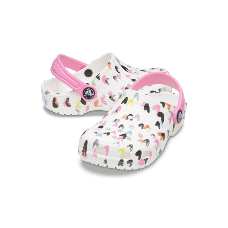 CROCS-CLASSIC PRINT207000