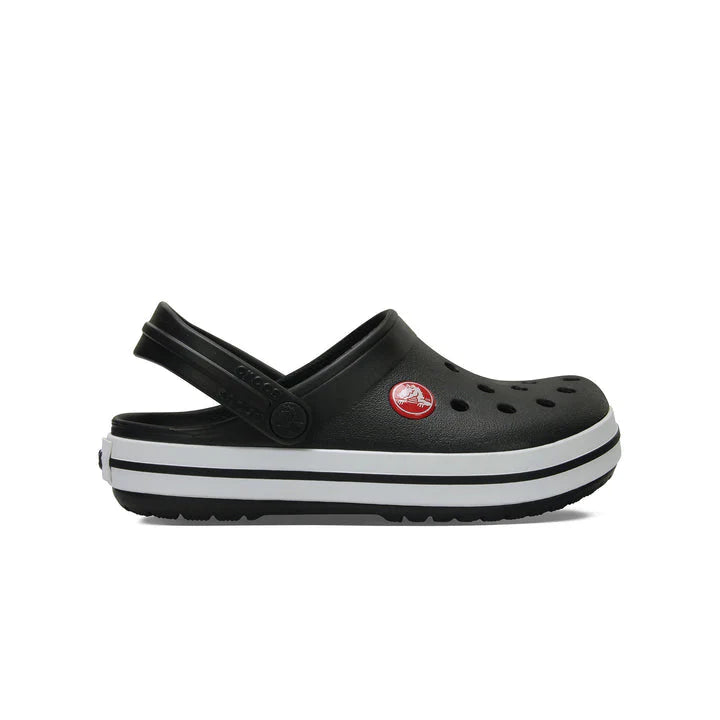 207005-001 Crocband Clog T