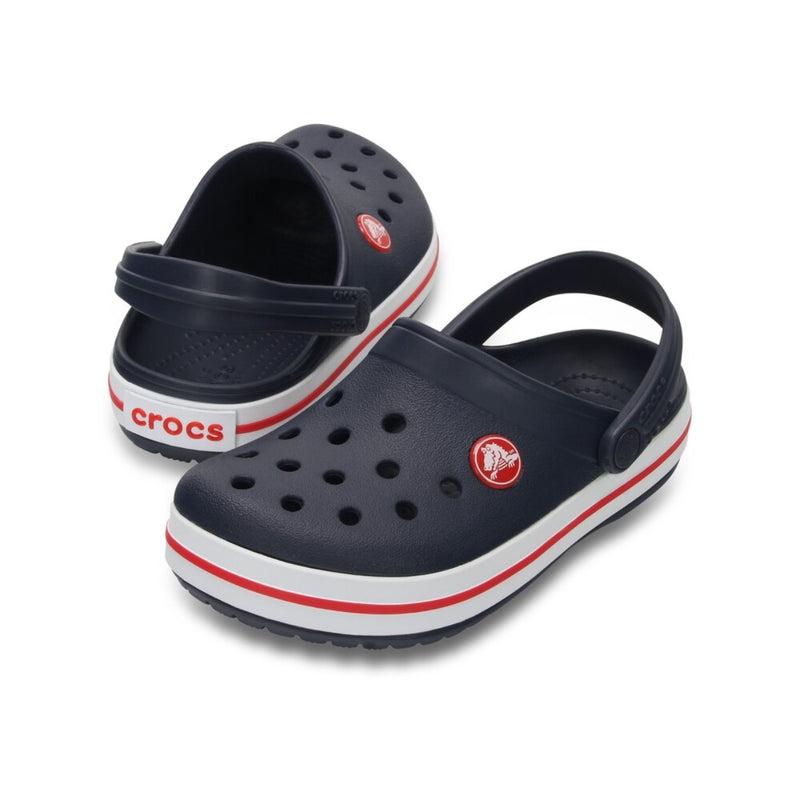 207005-485/Crocband Clog T
