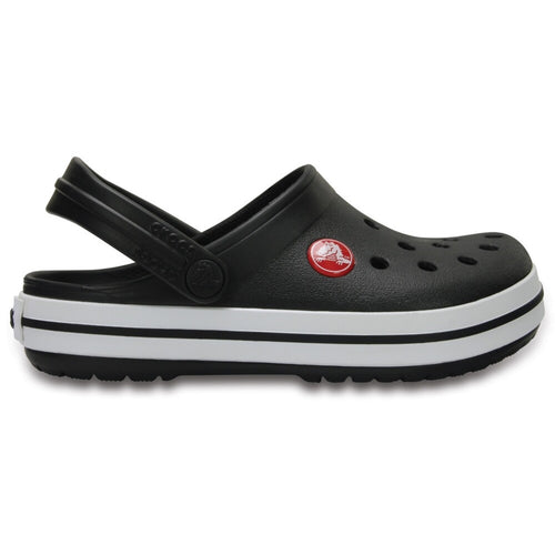 207006-001/Crocband Clog K