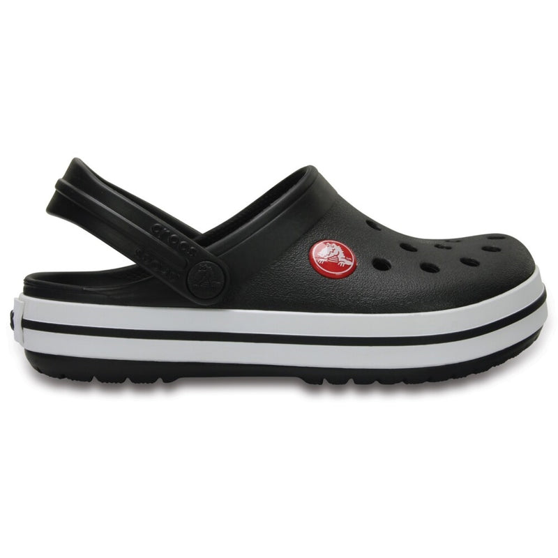 207006-001/Crocband Clog K
