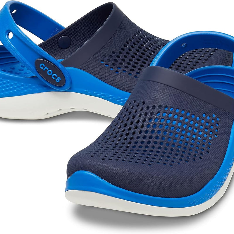 207021-4KB/LiteRide 360 Clog K