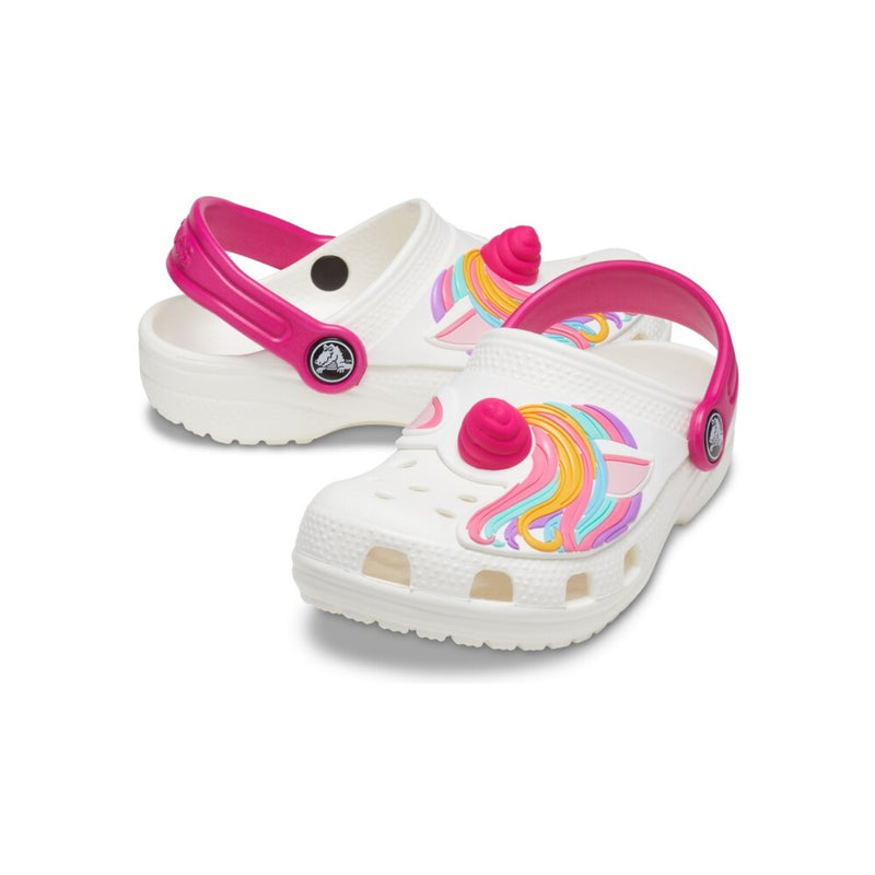 CROCS CLAS UNICORN 207073 P VT