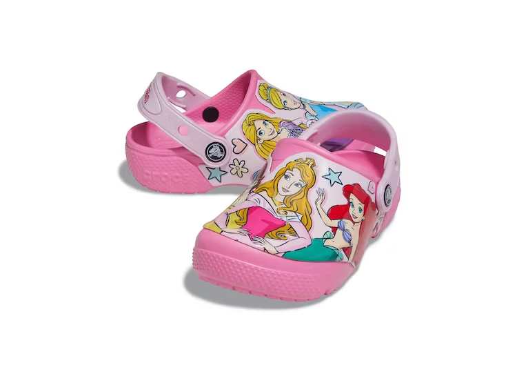 CROCS_PRINCESS-207080