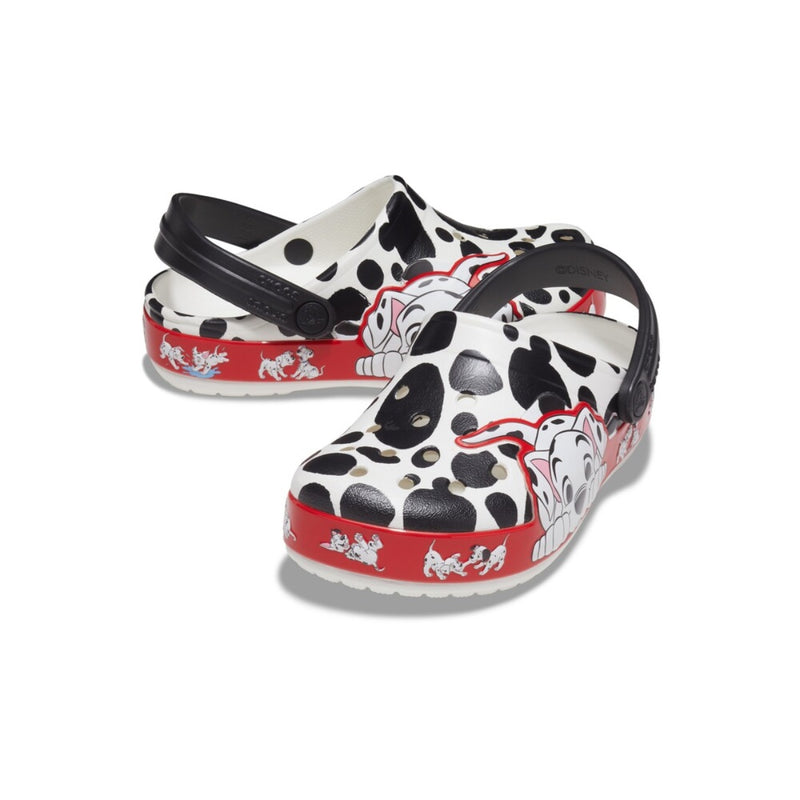 CROCS_101 DALMATIANS 207193