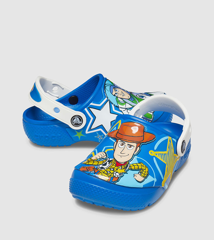CROCS DISNEYPIXARTOYSTORY