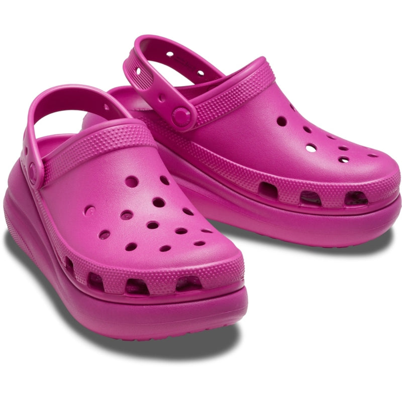 207521-6SV Crush Clog