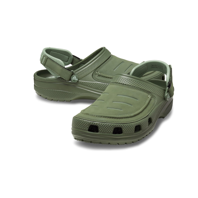 207689-309/Yukon Vista II LR Clog M