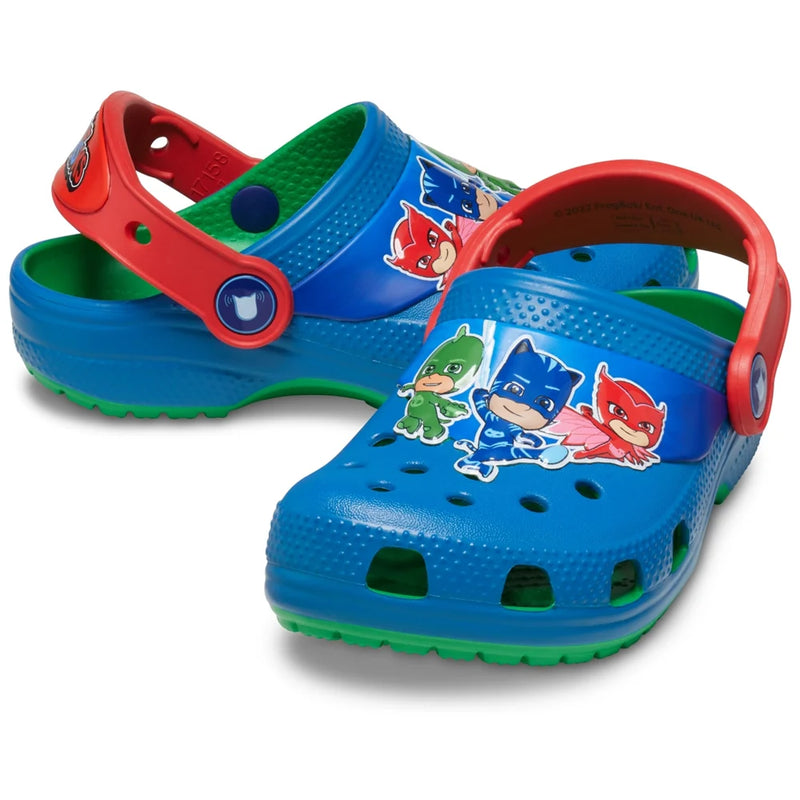 Cls FL IAM PJ Masks Clog T 207916.