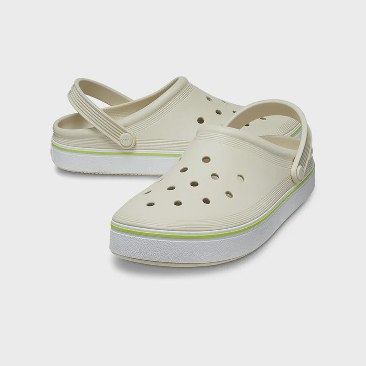 208371-2Y2	Off Court Clog